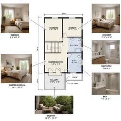 Lorong J Telok Kurau (D15), Terrace #585031071